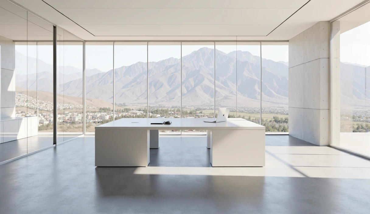 Entorno de análisis estratégico