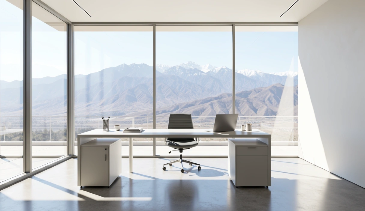 Centro de análisis estratégico en La Paz