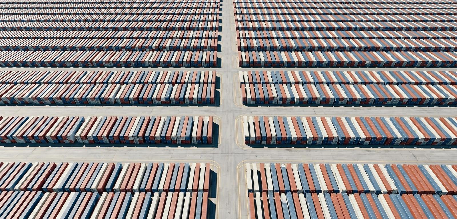 Logística y comercio internacional