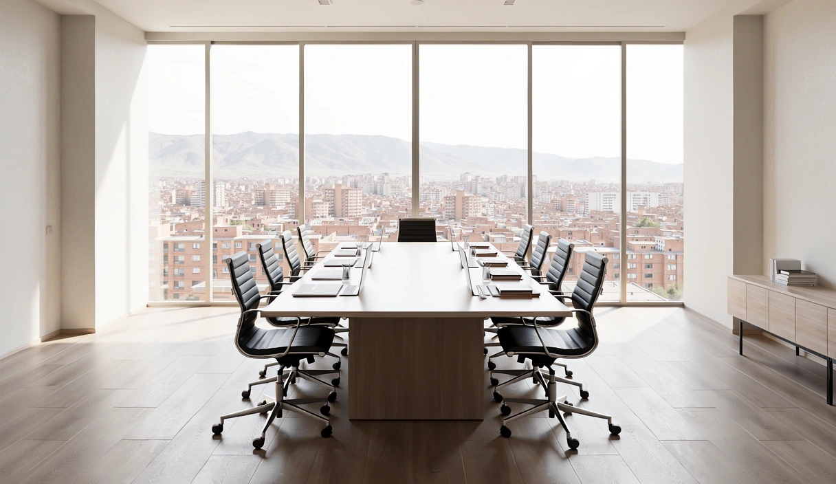 Entorno de análisis estratégico en La Paz