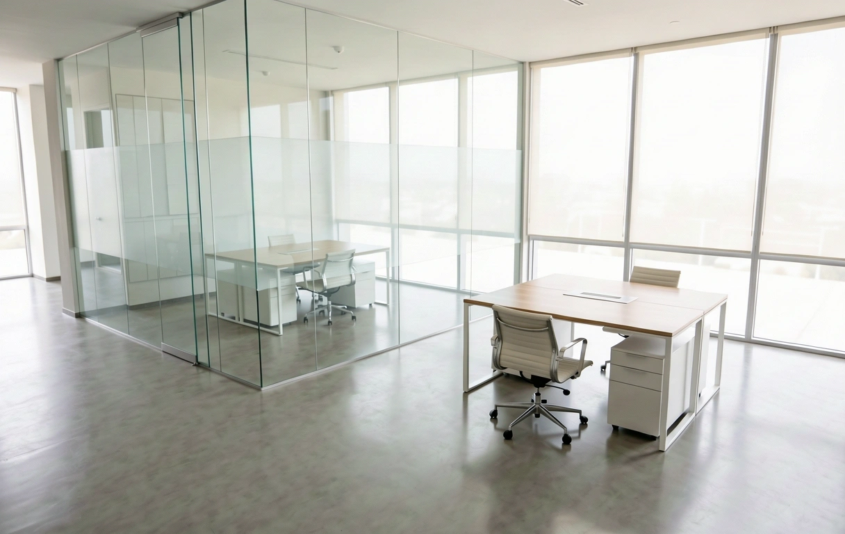 Entorno de consultoría estratégica